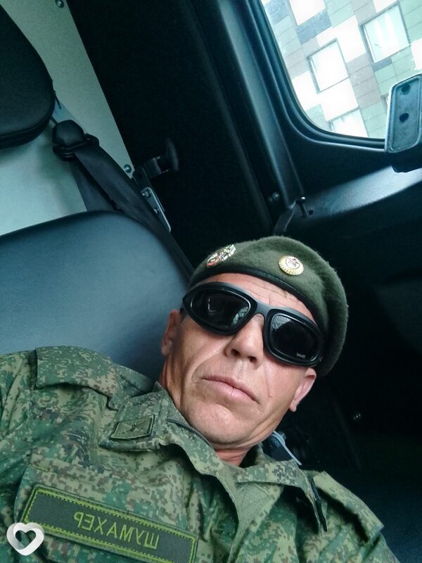Иван, 38, Таганроге — анкета №2582848