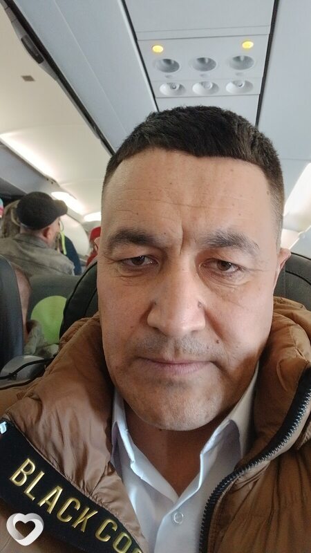 Марк, 38, Владивостоке — анкета №2582862