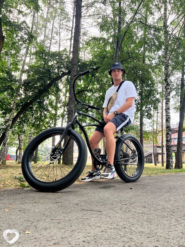 Максим, 27, Краснодаре — анкета №2582971