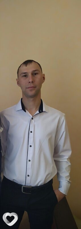Илья, 32, Москве — анкета №2582985