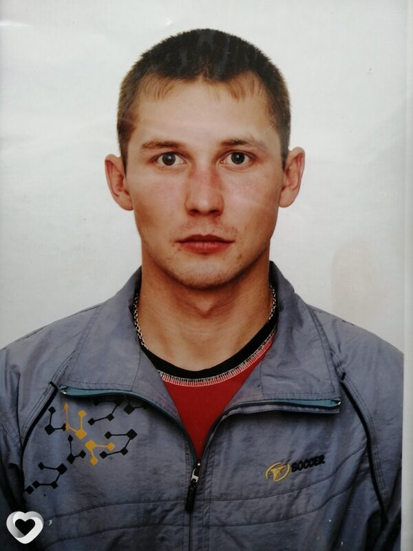 Станислав, 35, Ульяновске — анкета №2582987