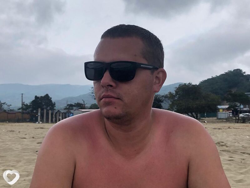 Евгений, 40, Хабаровске — анкета №2582993