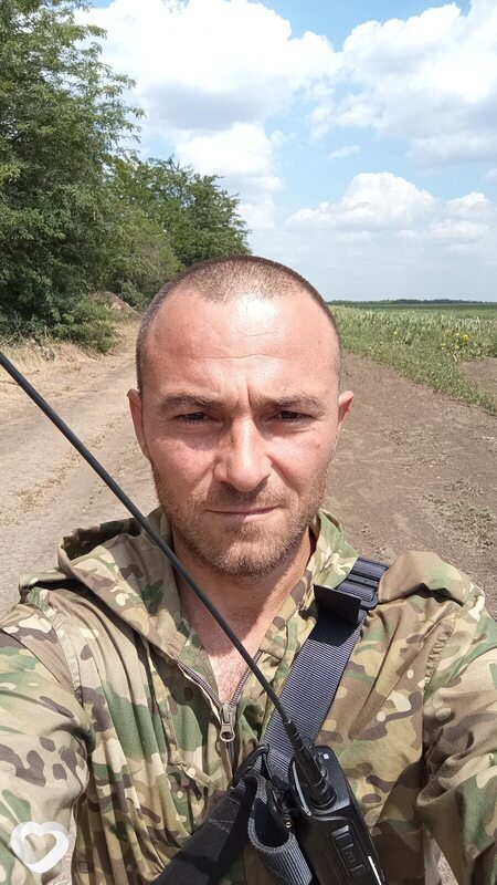 Магомед, 39, Мелитополе — анкета №2582997