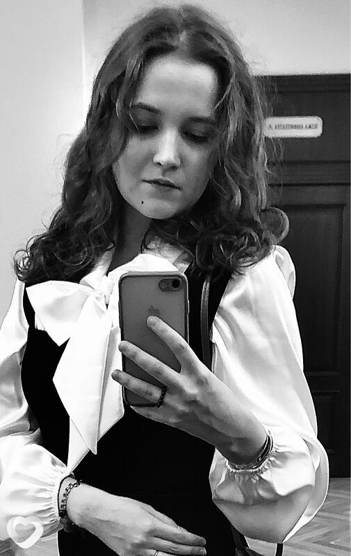 Катерина, 20, Казани — анкета №2582998