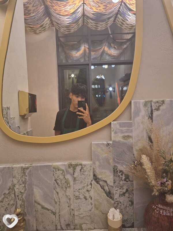 Дарик, 20, Астане — анкета №2582999