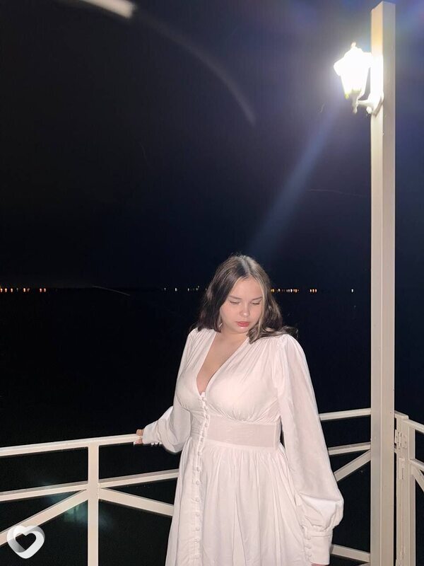 Надя, 19, Челябинске — анкета №2583009