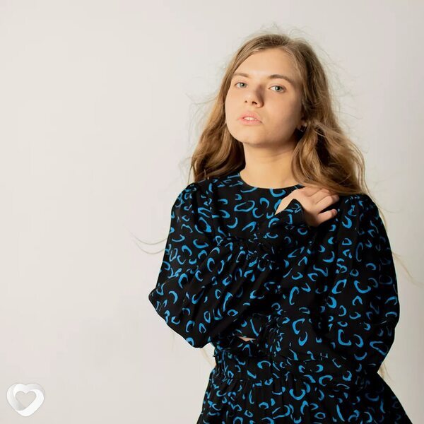 Вероника, 22, Минске — анкета №2583018