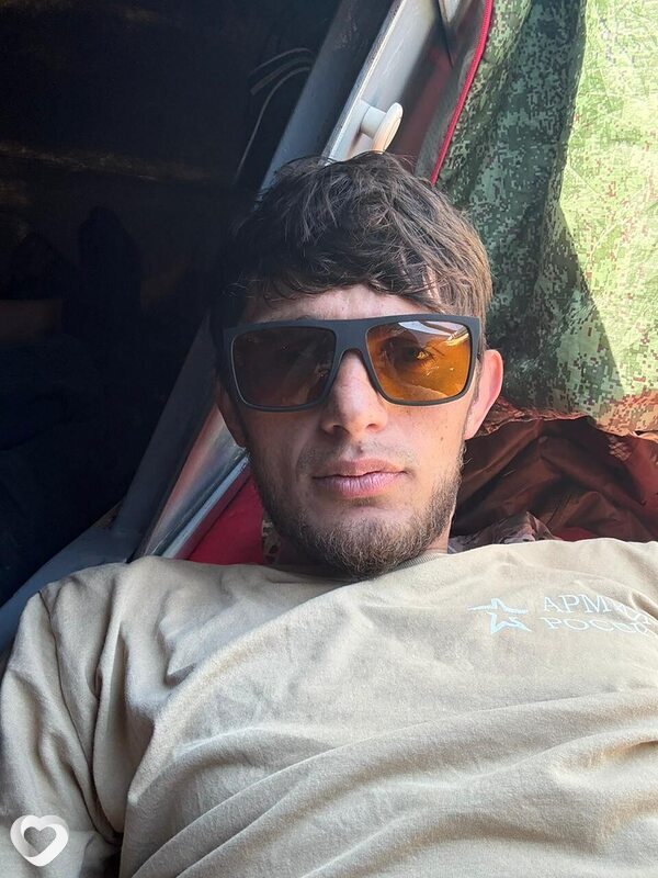 Denis, 35, Москве — анкета №2583094