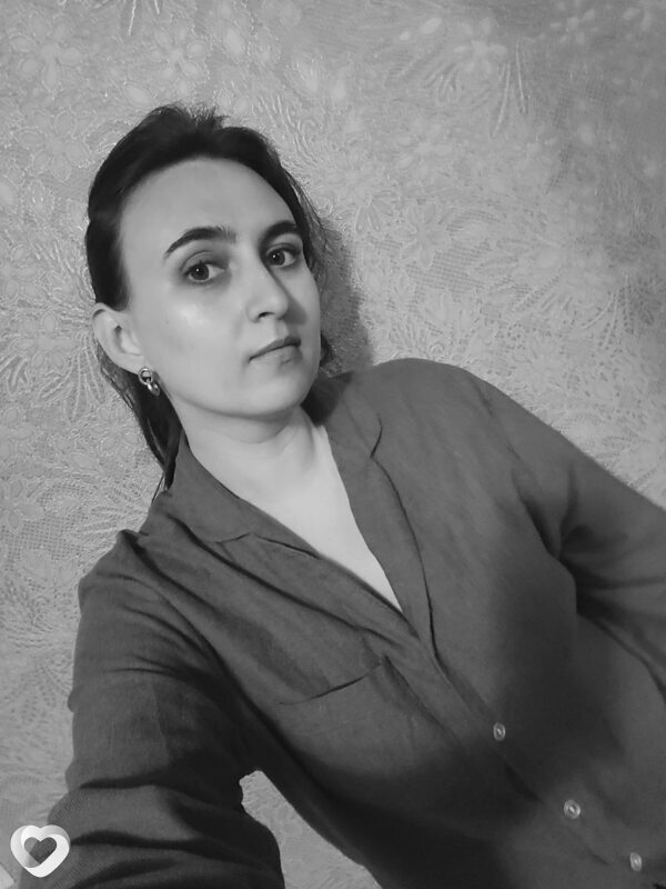 Мария, 38, Саратове — анкета №2583095