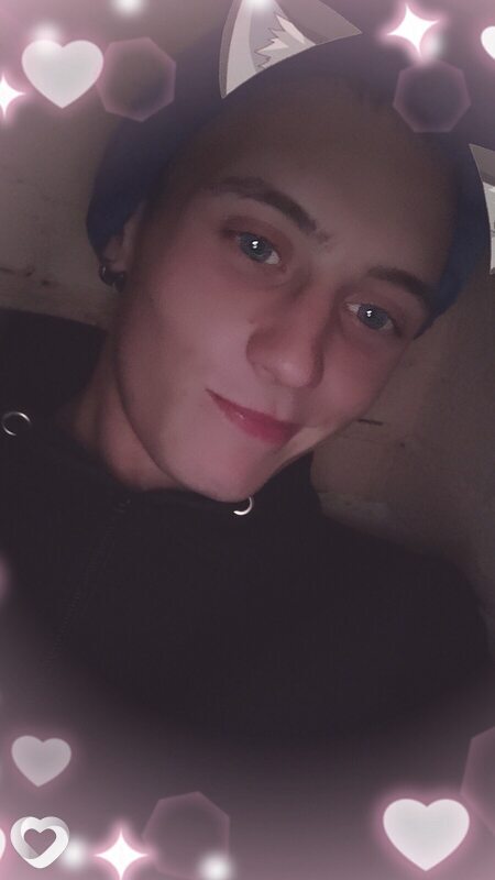 Vladimir, 22, Витебске — анкета №2583052