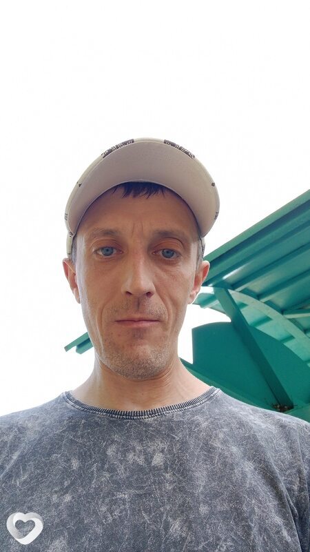 Антон, 38, Братске — анкета №2583054