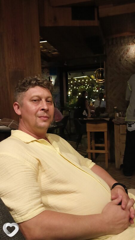 Евгений, 45, Волжском — анкета №2583063