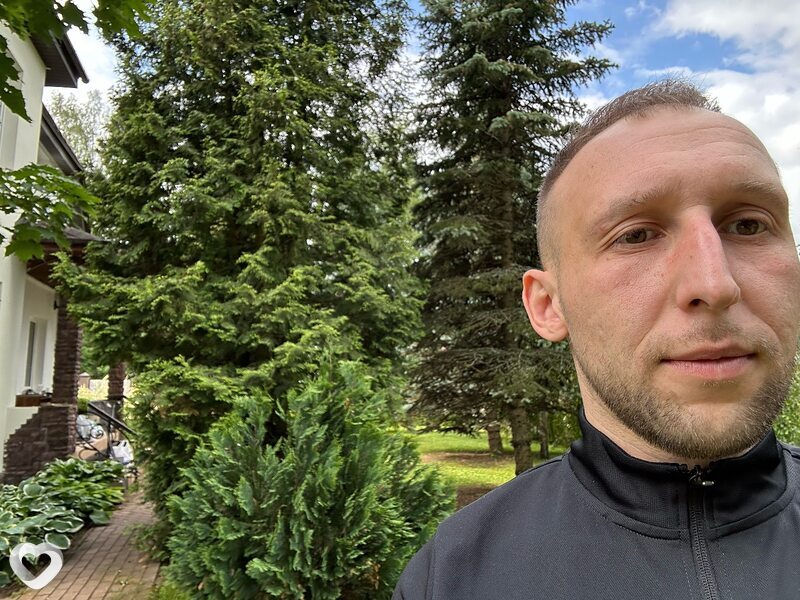 Денис, 36, Москве — анкета №2583068