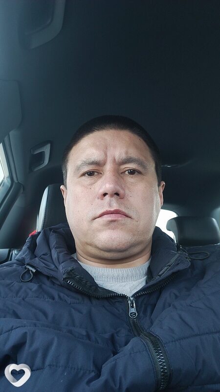 Александр, 40, Ленинске-Кузнецком — анкета №2583070