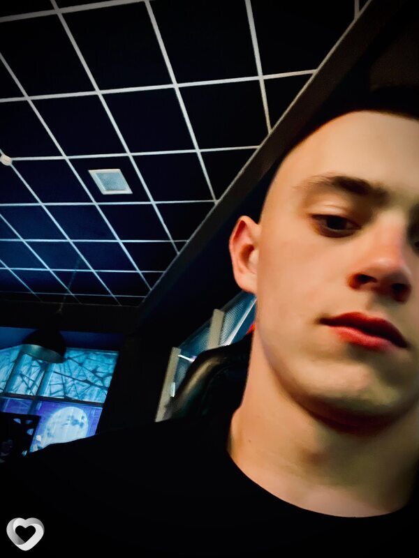 Александр, 24, Рязани — анкета №2583123