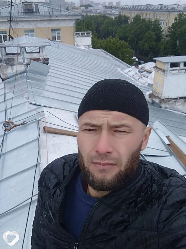 Жасур, 30, Кемерове — анкета №2583140