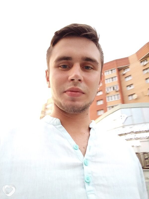 Сергей, 28, Рязани — анкета №2583142
