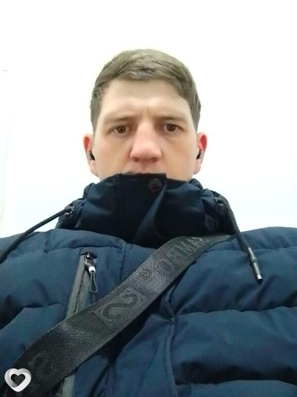 Александр, 32, Красноярске — анкета №2583145