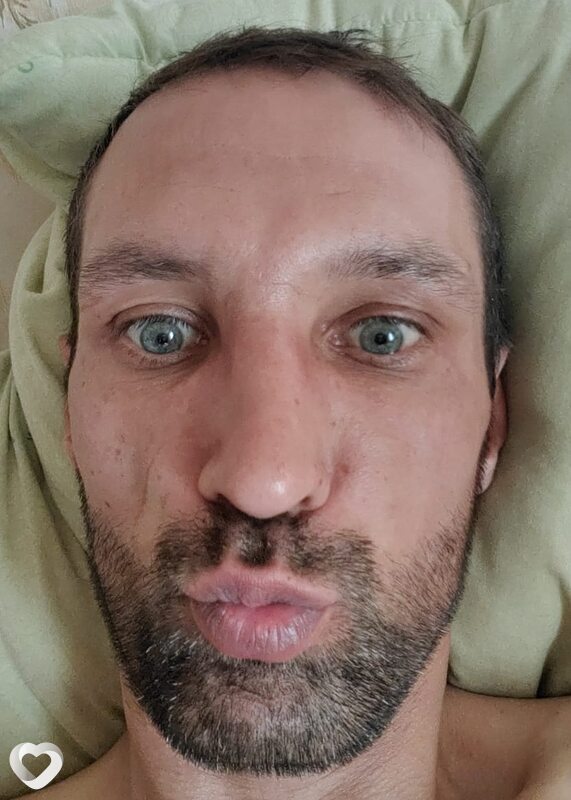 Михаил, 35, Санкт-Петербурге — анкета №2583204