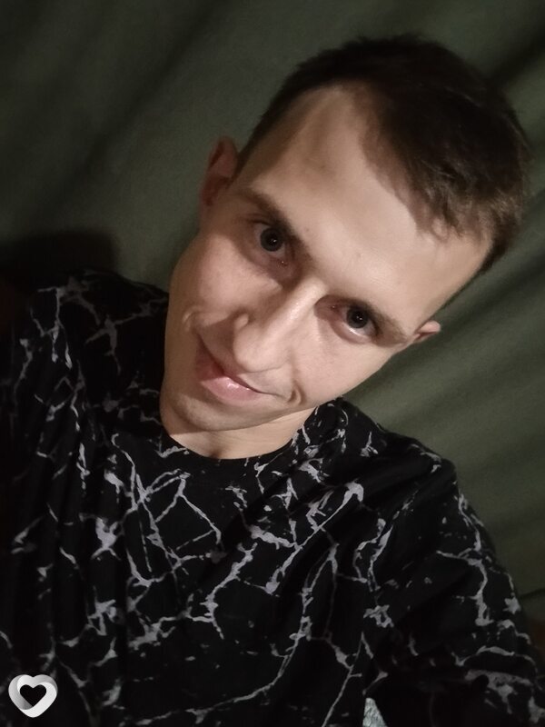 Alex, 31, Москве — анкета №2583206