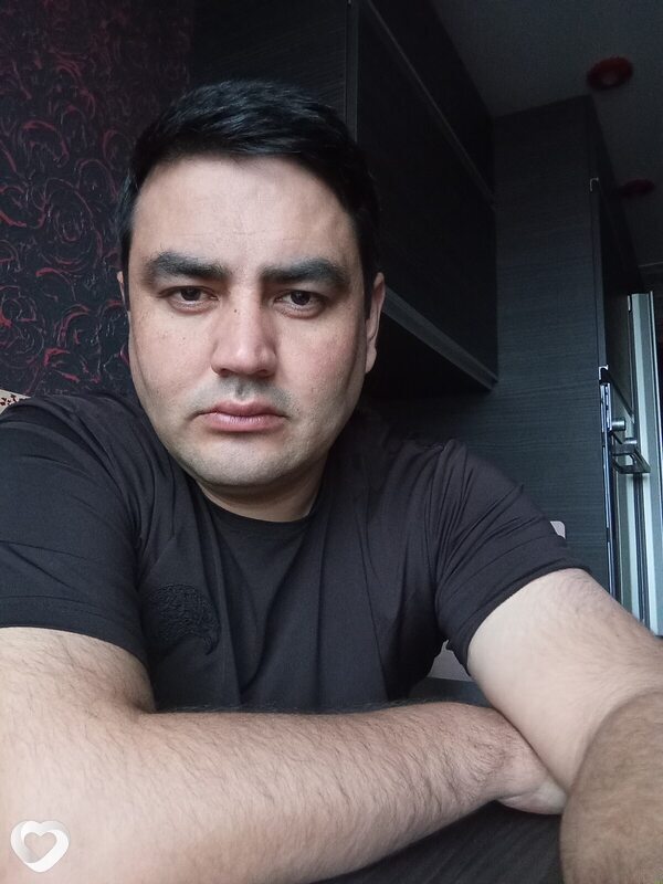 Яз, 33, Минске — анкета №2583211