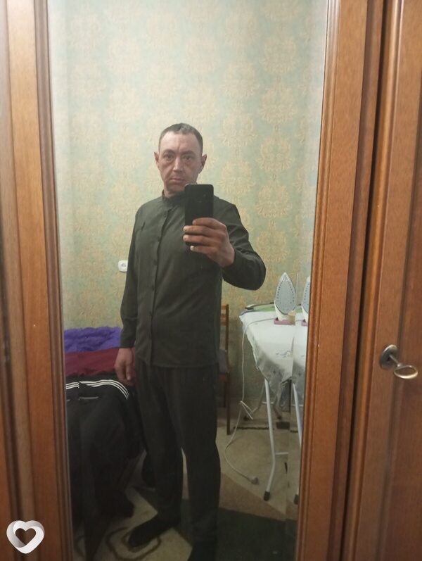 Михаил, 39, Краснодаре — анкета №2583212