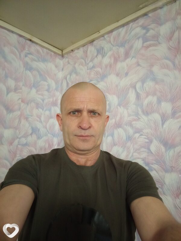 Вова, 50, Челябинске — анкета №2583100