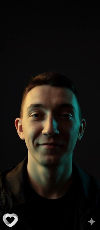 Евгений, 23, Воронеже — анкета №2583101