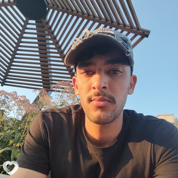 Амин, 24, Челябинске — анкета №2583113