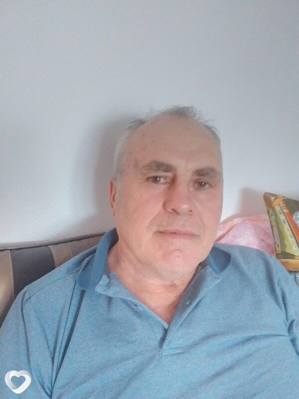 Виктор, 64, Барнауле — анкета №2583114