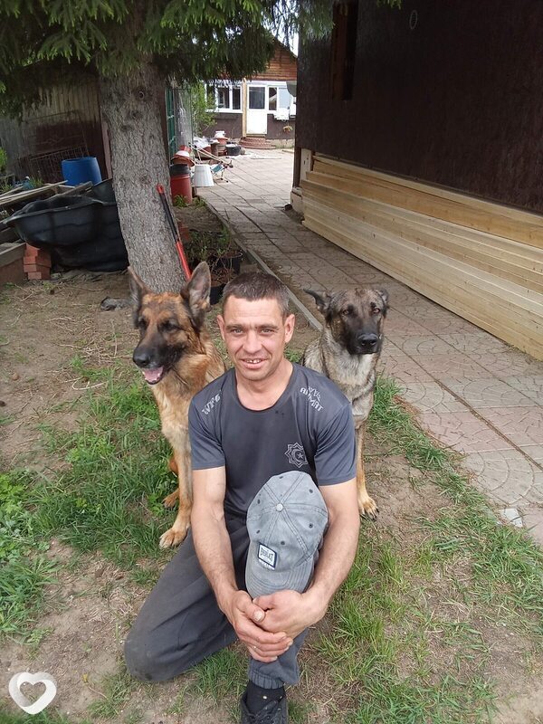 Сергей, 42, Новосибирске — анкета №2583299