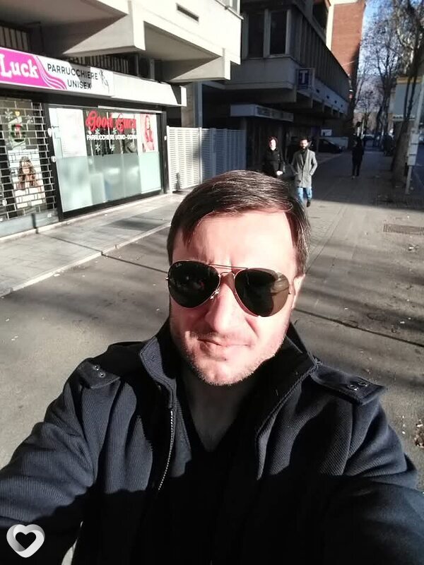 Михаил, 41, Брянске — анкета №2583302