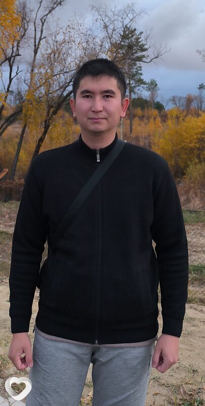 Шынгыс, 31, Астане — анкета №2583303