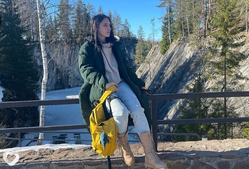 Лена, 39, Санкт-Петербурге — анкета №2583305