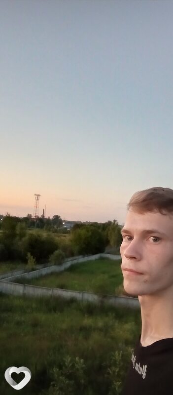 Саша, 23, Малоярославеце — анкета №2583306