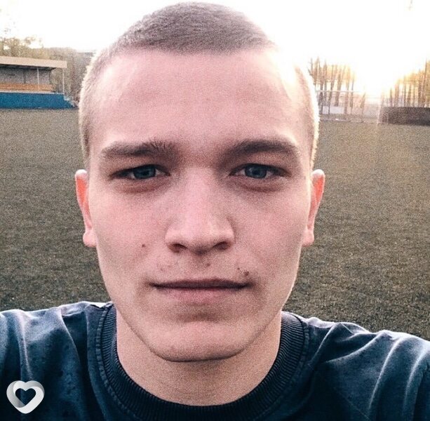 Kirill, 25, Хабаровске — анкета №2583312