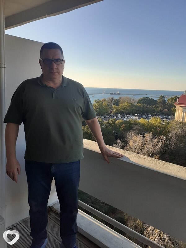 Алексей, 50, Волгограде — анкета №2583313