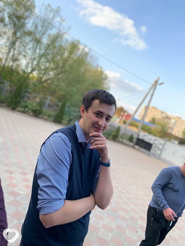 Денис, 35, Донецке — анкета №2583315