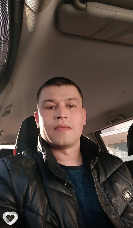 Евгений, 38, Улан-Удэ — анкета №2583217