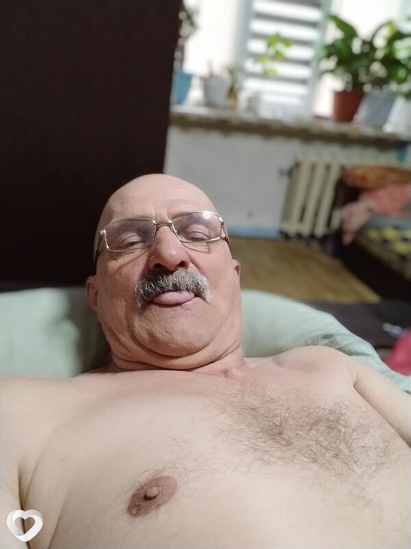Сергей, Заозерный