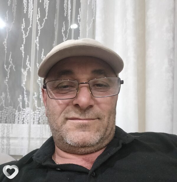 Армен, 45, Иркутске — анкета №2583220