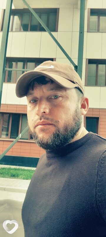 Анис, 37, Новосибирске — анкета №2583227