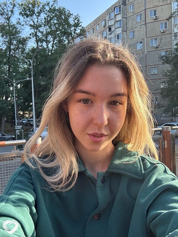 Дарина, Лихославль