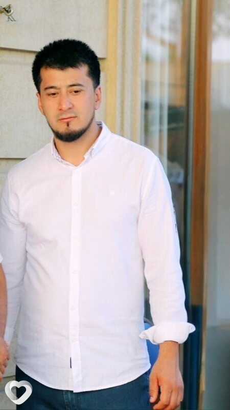 Akrom, 35, Астане — анкета №2583230