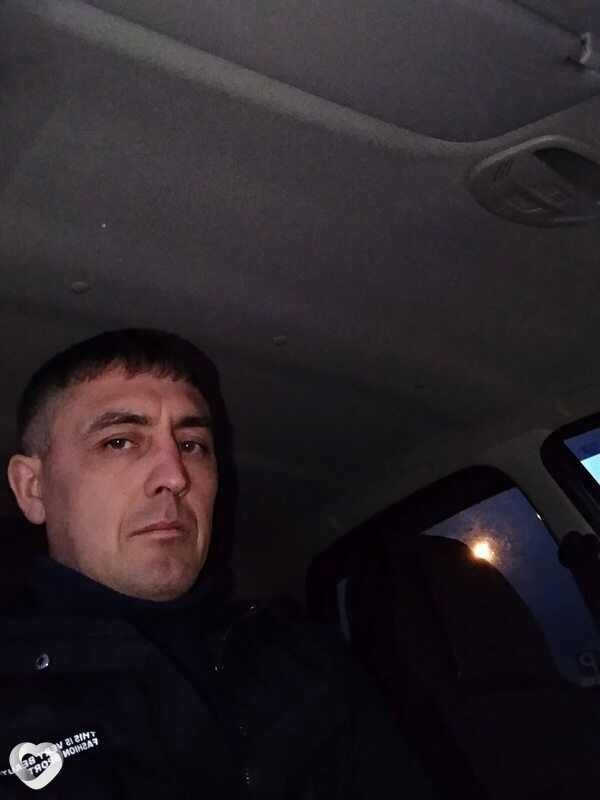 Влад, 44, Чебоксарах — анкета №2583241