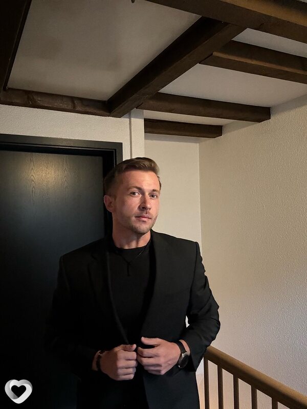 Андрей, 35, Аксае — анкета №2583643