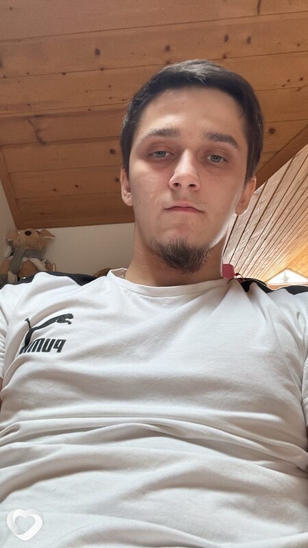 Алексей, 23, Ростове-на-Дону — анкета №2583644