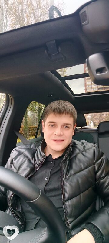 Алексей, 35, Новосибирске — анкета №2583647
