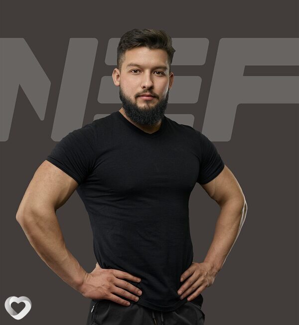 Алексей, 28, Москве — анкета №2583657