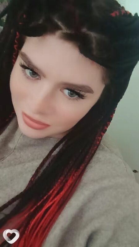 Маргарита, 38, Краснодаре — анкета №2583660